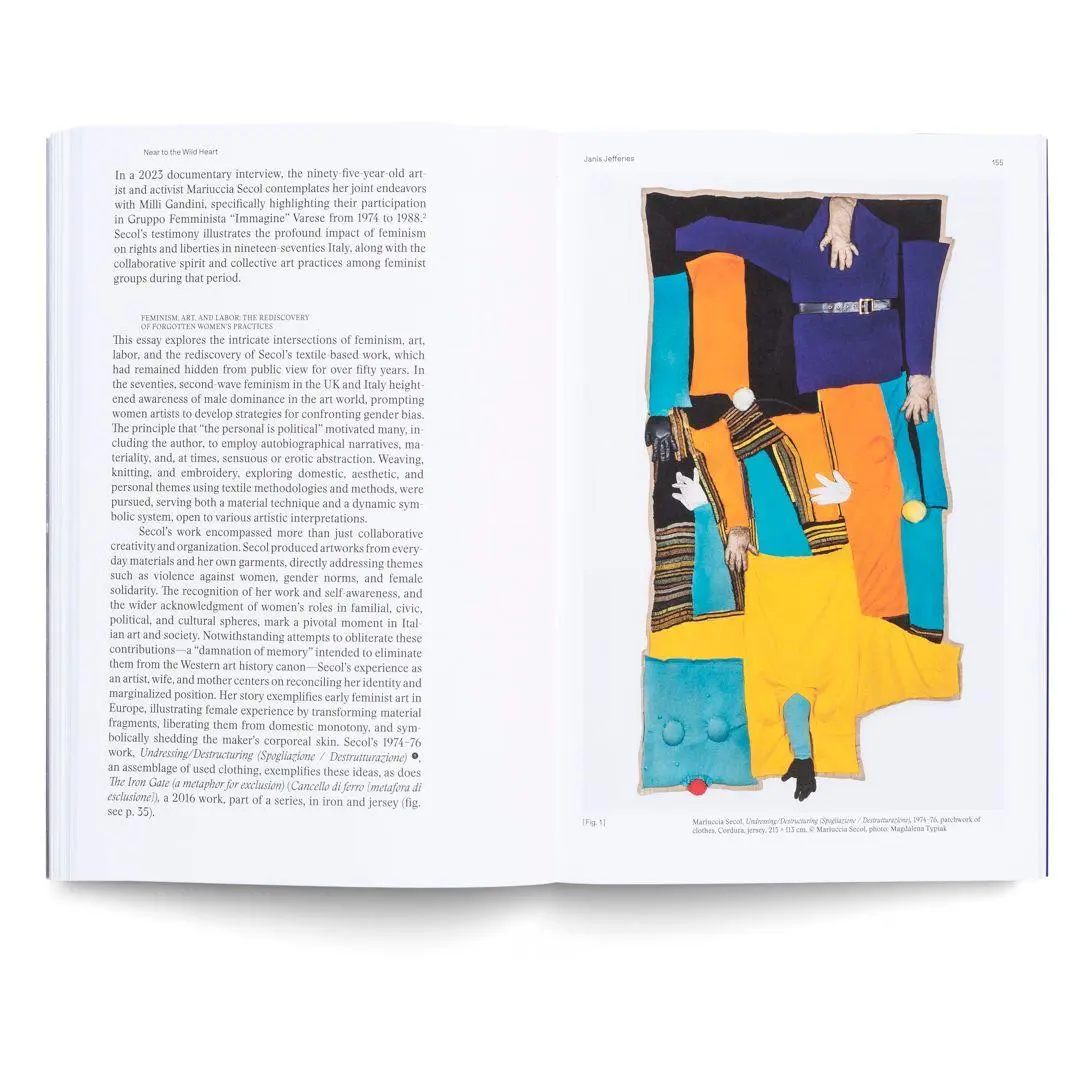 Bild: 9783775762069 | Mariuccia Secol. Unraveling | Monika Branicka (u. a.) | Taschenbuch