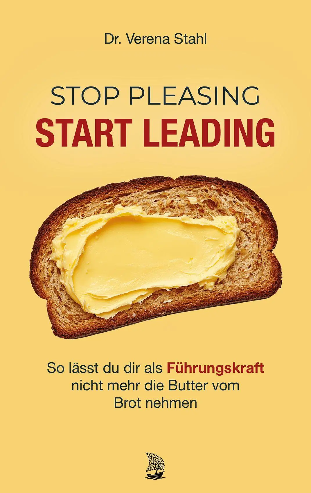 Stop Pleasing - Start Leading