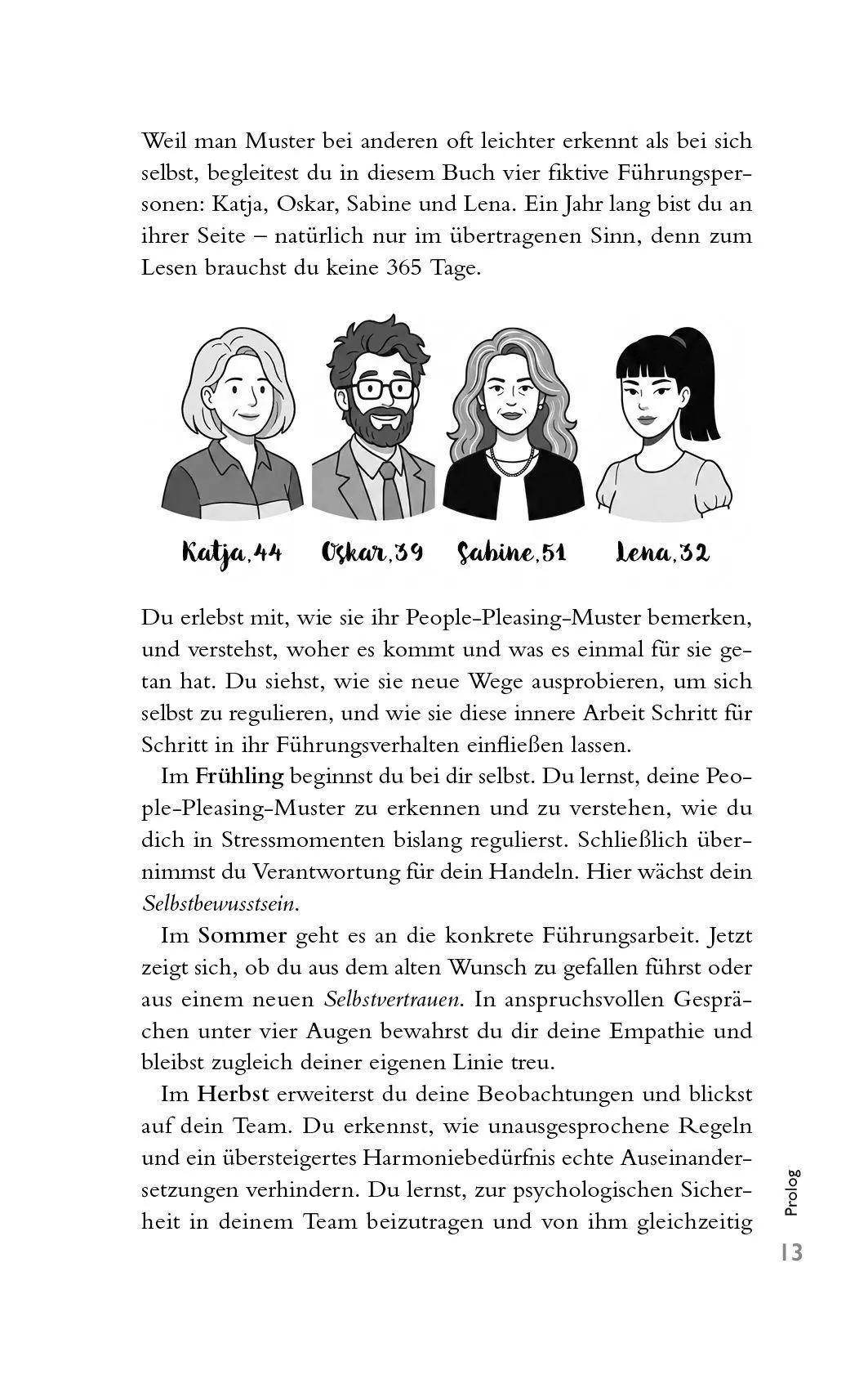 Bild: 9783912372069 | Stop Pleasing - Start Leading | Verena Stahl | Taschenbuch | Deutsch