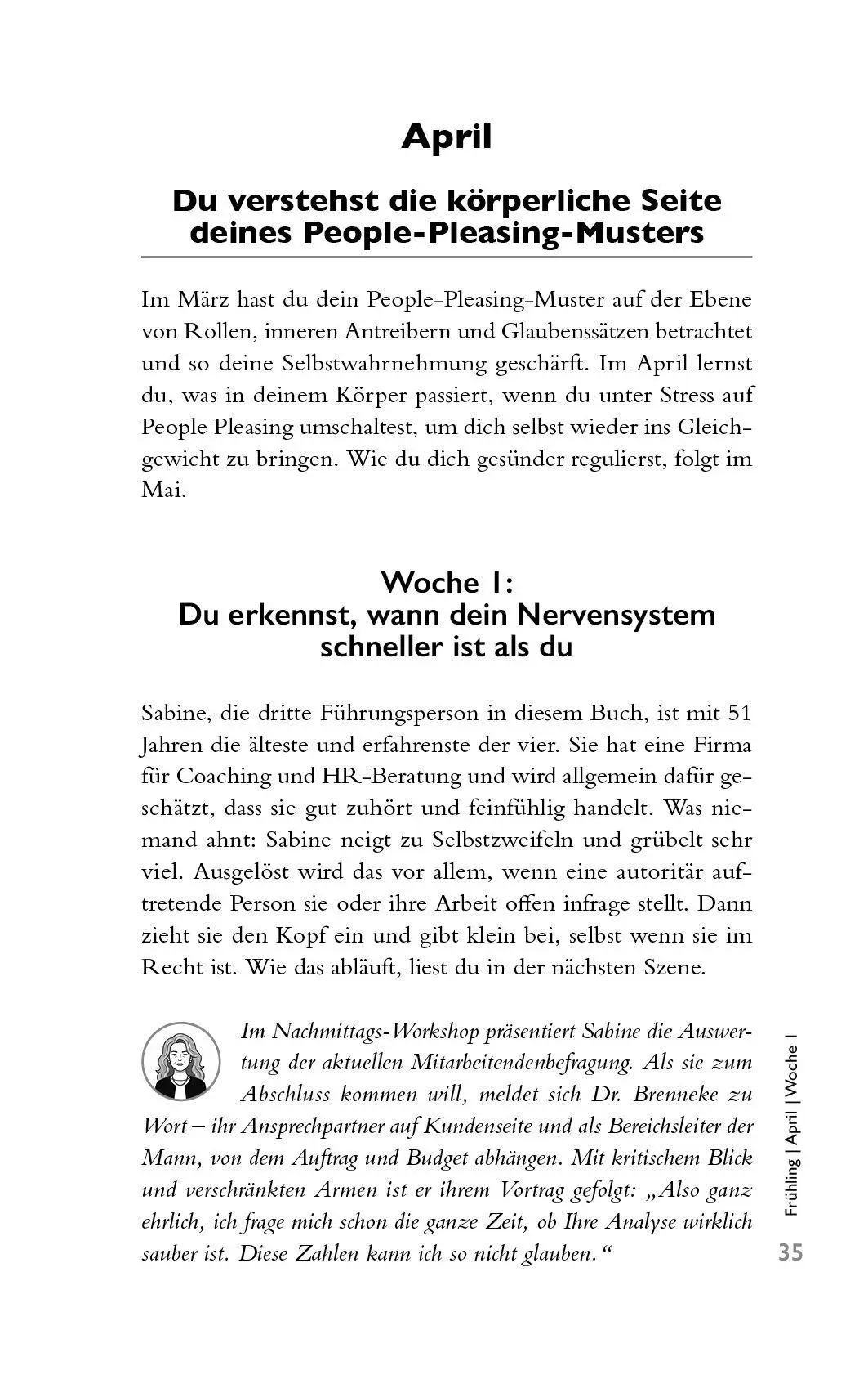 Bild: 9783912372069 | Stop Pleasing - Start Leading | Verena Stahl | Taschenbuch | Deutsch