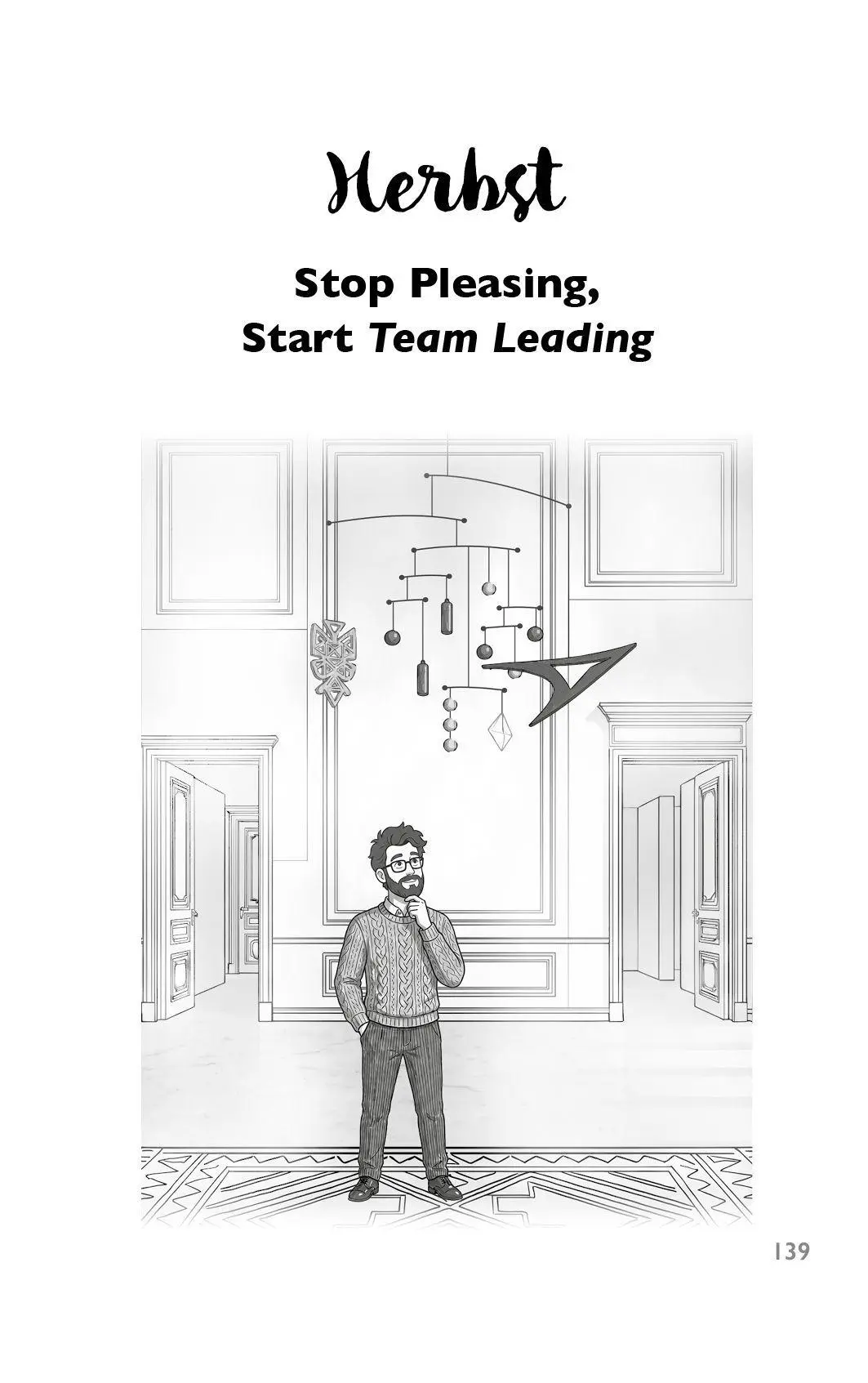 Bild: 9783912372069 | Stop Pleasing - Start Leading | Verena Stahl | Taschenbuch | Deutsch
