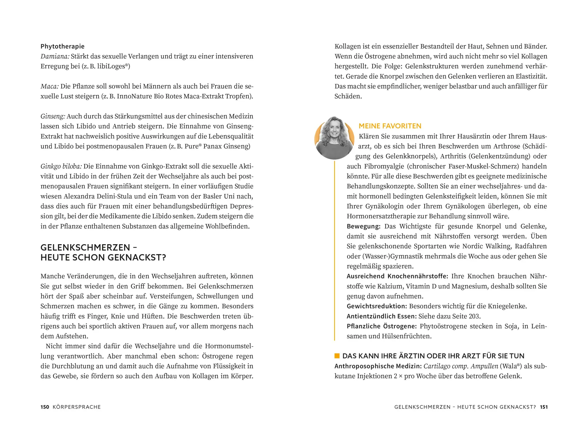 Bild: 9783965842069 | Ganz schön heiß hier | Cool und stark durch die Wechseljahre | Buch