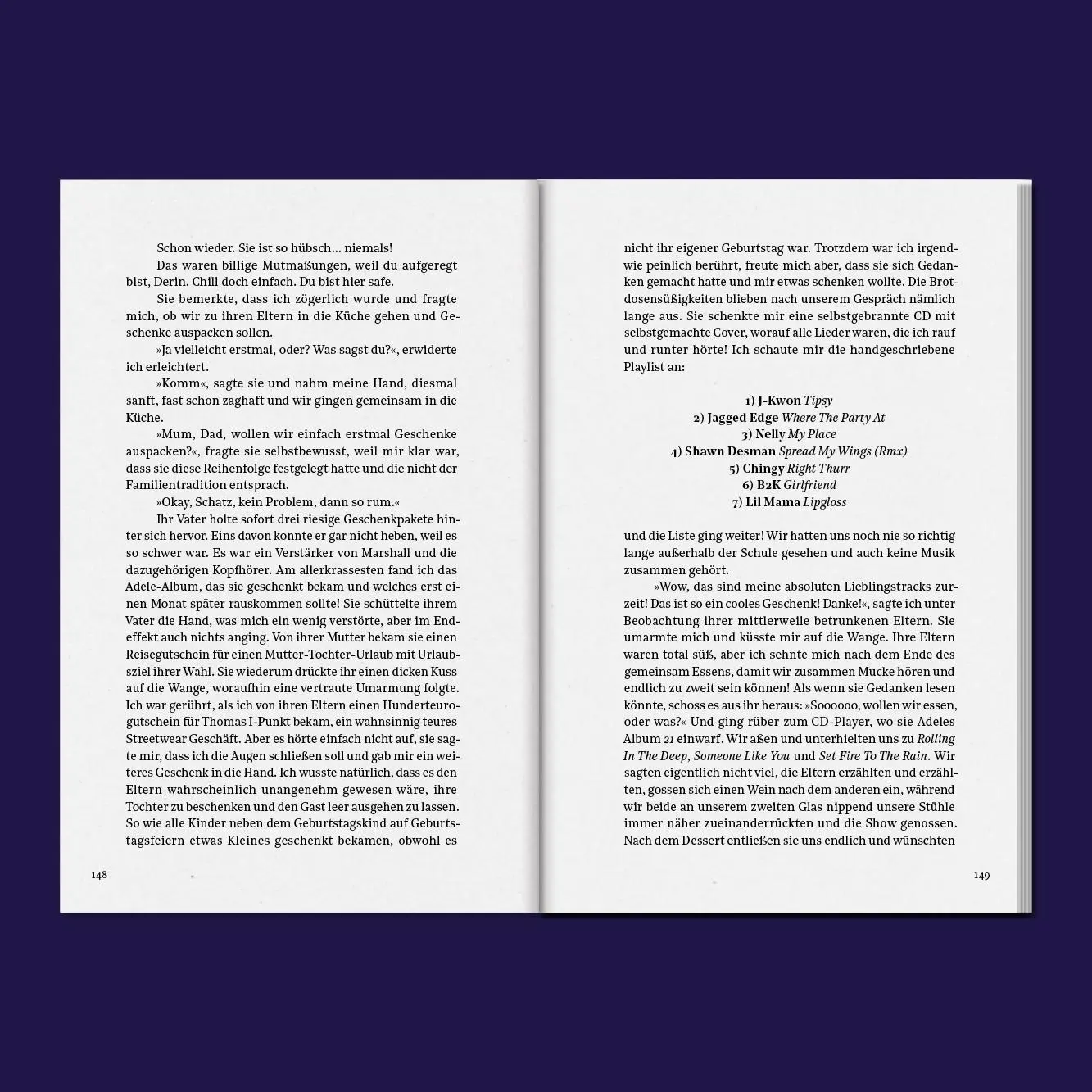 Bild: 9783982122069 | Yeni Yeserenler | Duygu Agal | Taschenbuch | 160 S. | Deutsch | 2023