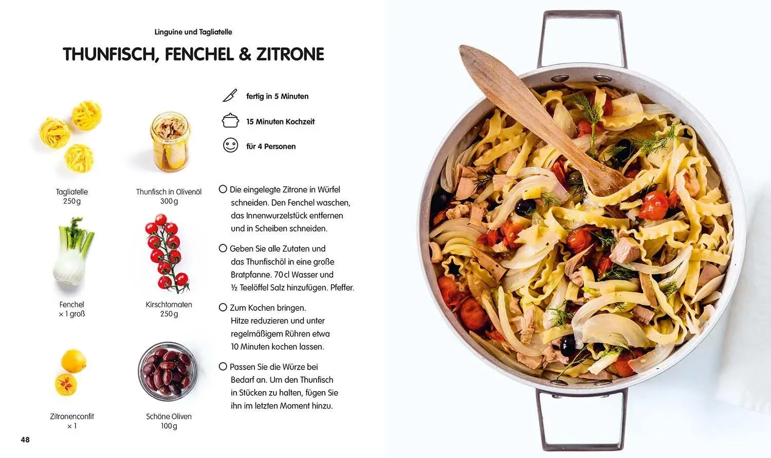 Bild: 9789464992069 | Super Einfach Pasta | Taschenbuch | Super Einfach | 192 S. | Deutsch