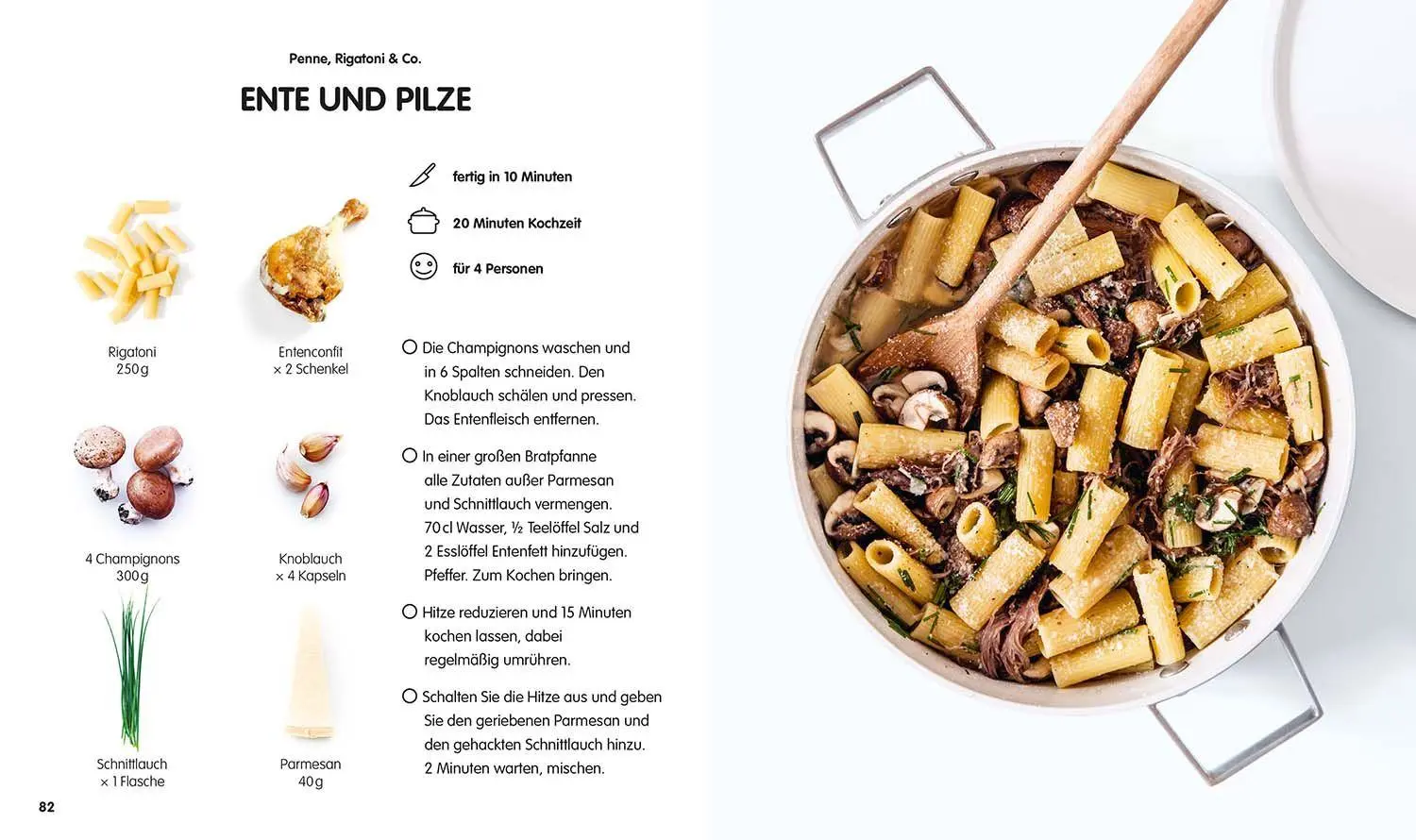Bild: 9789464992069 | Super Einfach Pasta | Taschenbuch | Super Einfach | 192 S. | Deutsch