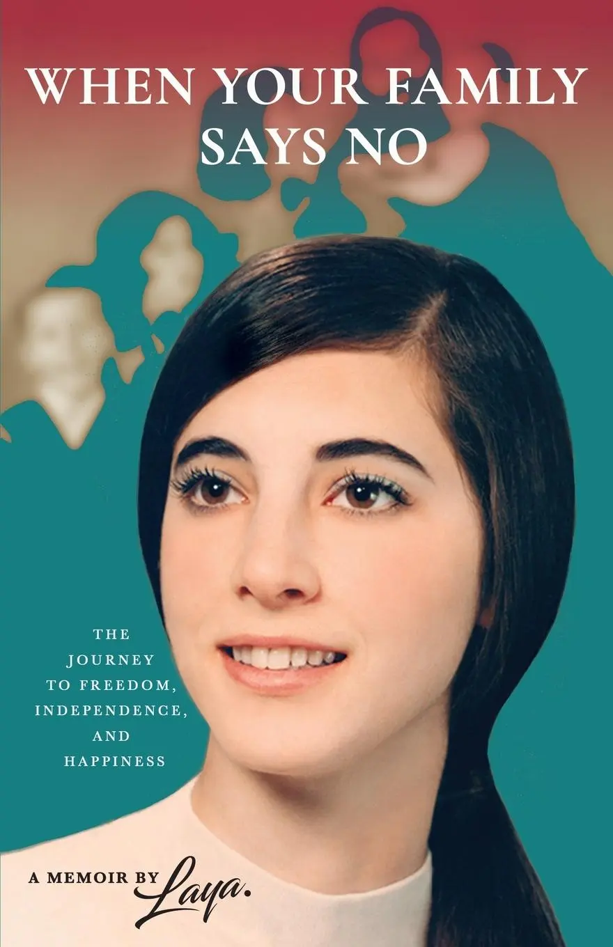 Cover: 9780578592169 | When Your Family Says No | Laya Martinez | Taschenbuch | Englisch