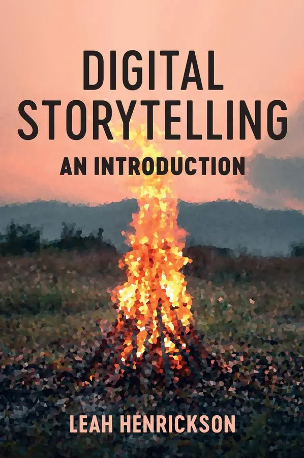 Cover: 9781509562169 | Digital Storytelling | An Introduction | Leah Henrickson | Taschenbuch