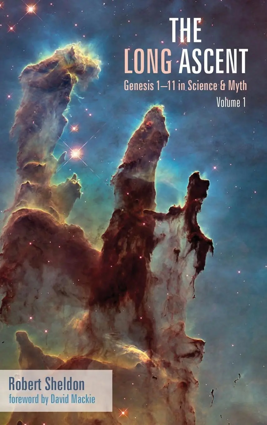 Cover: 9781532612169 | The Long Ascent, Volume 1 | Robert Sheldon | Buch | Englisch | 2017