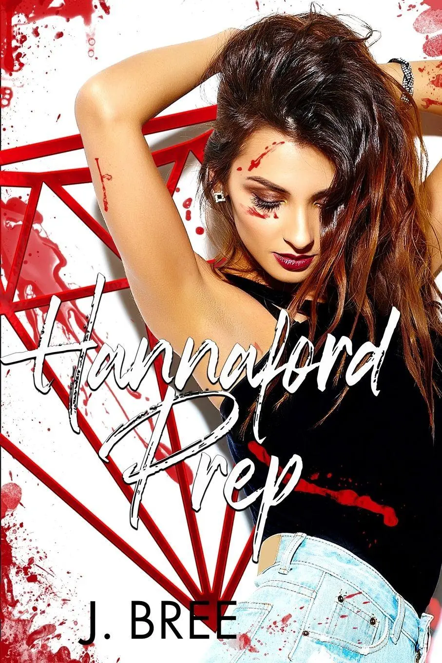 Cover: 9781923072169 | Hannaford Prep | The Complete Series | J. Bree | Taschenbuch | 2023