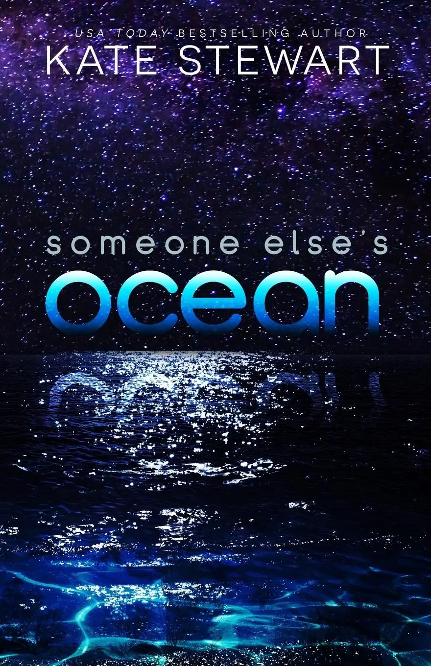 Cover: 9781966332169 | Someone Else's Ocean | Kate Stewart | Taschenbuch | Englisch | 2018