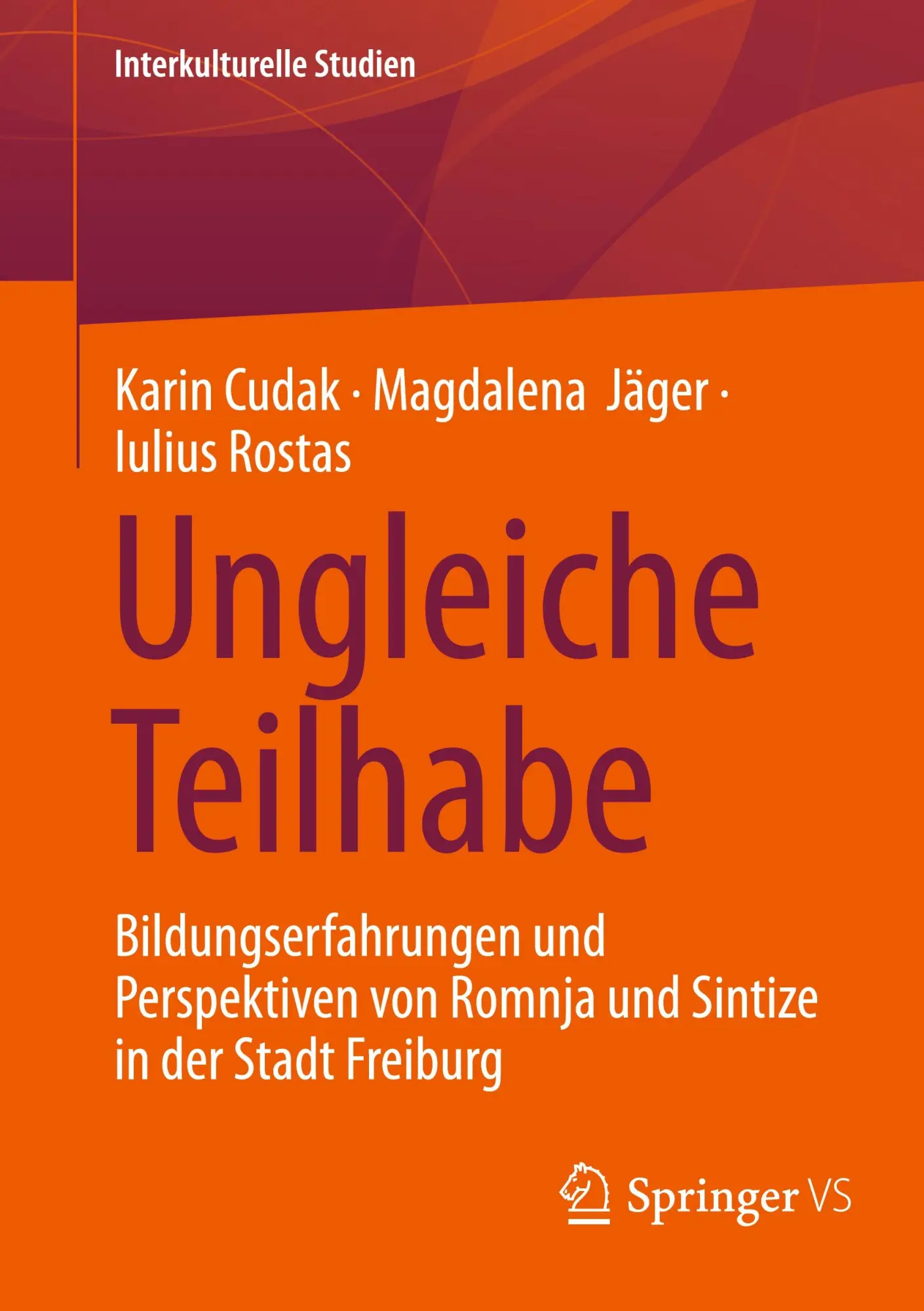 Cover: 9783658482169 | Ungleiche Teilhabe | Karin Cudak (u. a.) | Taschenbuch | xxvi | 2025