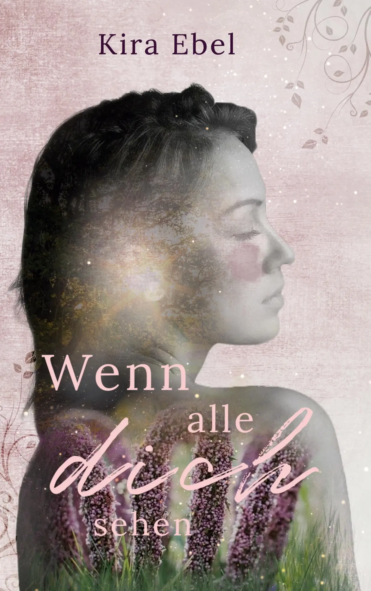 Cover: 9783734782169 | Wenn alle dich sehen | Kira Ebel | Taschenbuch | 342 S. | Deutsch