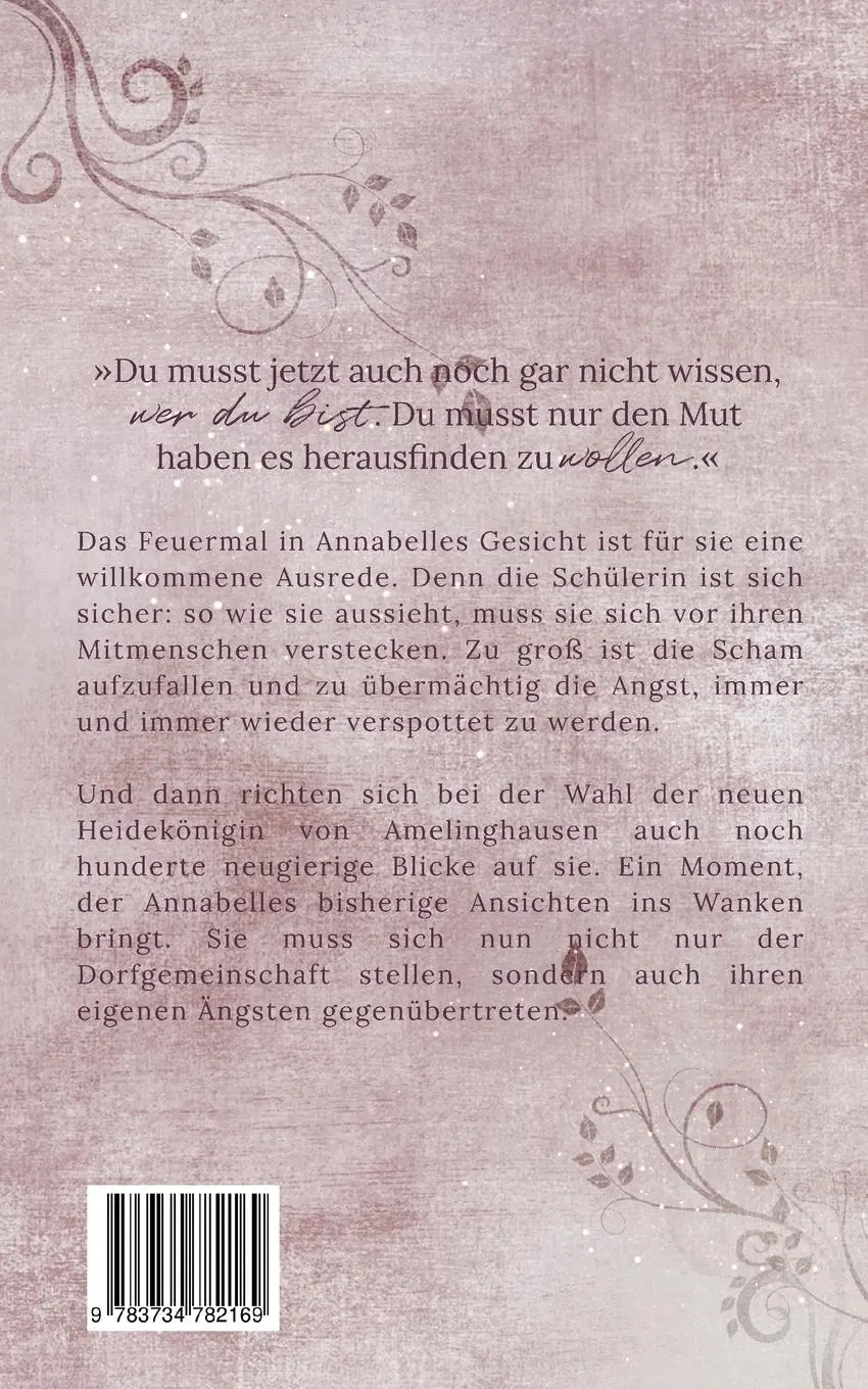 Rückseite: 9783734782169 | Wenn alle dich sehen | Kira Ebel | Taschenbuch | 342 S. | Deutsch