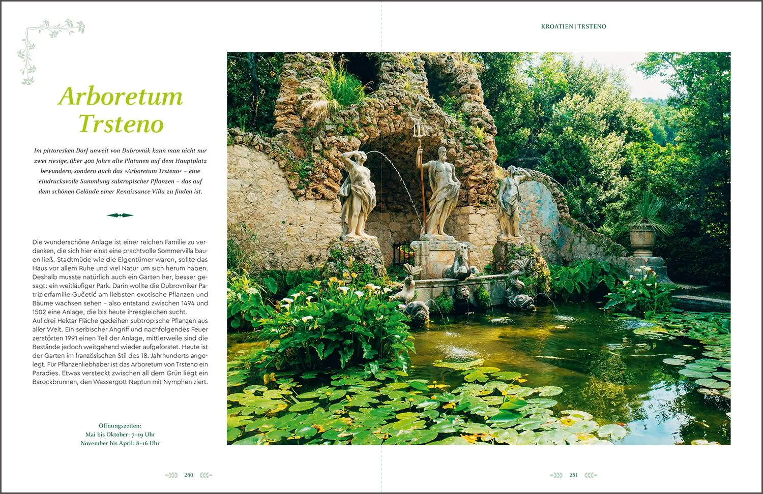 Bild: 9783969652169 | KUNTH Europas grüne Paradiese | Rita Henss (u. a.) | Buch | 288 S.