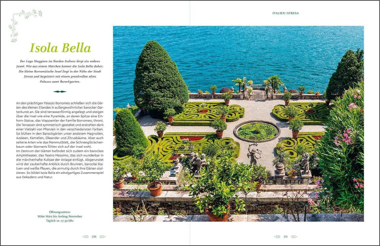 Bild: 9783969652169 | KUNTH Europas grüne Paradiese | Rita Henss (u. a.) | Buch | 288 S.