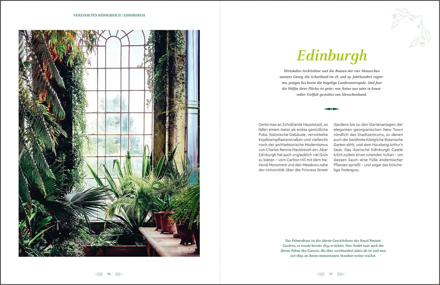 Bild: 9783969652169 | KUNTH Europas grüne Paradiese | Rita Henss (u. a.) | Buch | 288 S.