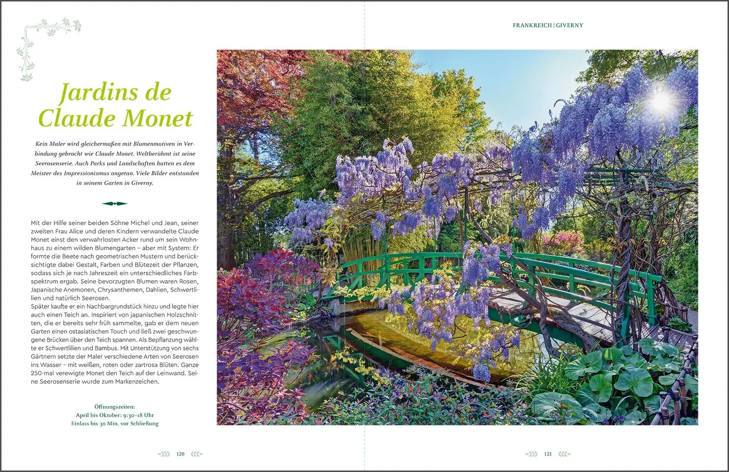 Bild: 9783969652169 | KUNTH Europas grüne Paradiese | Rita Henss (u. a.) | Buch | 288 S.