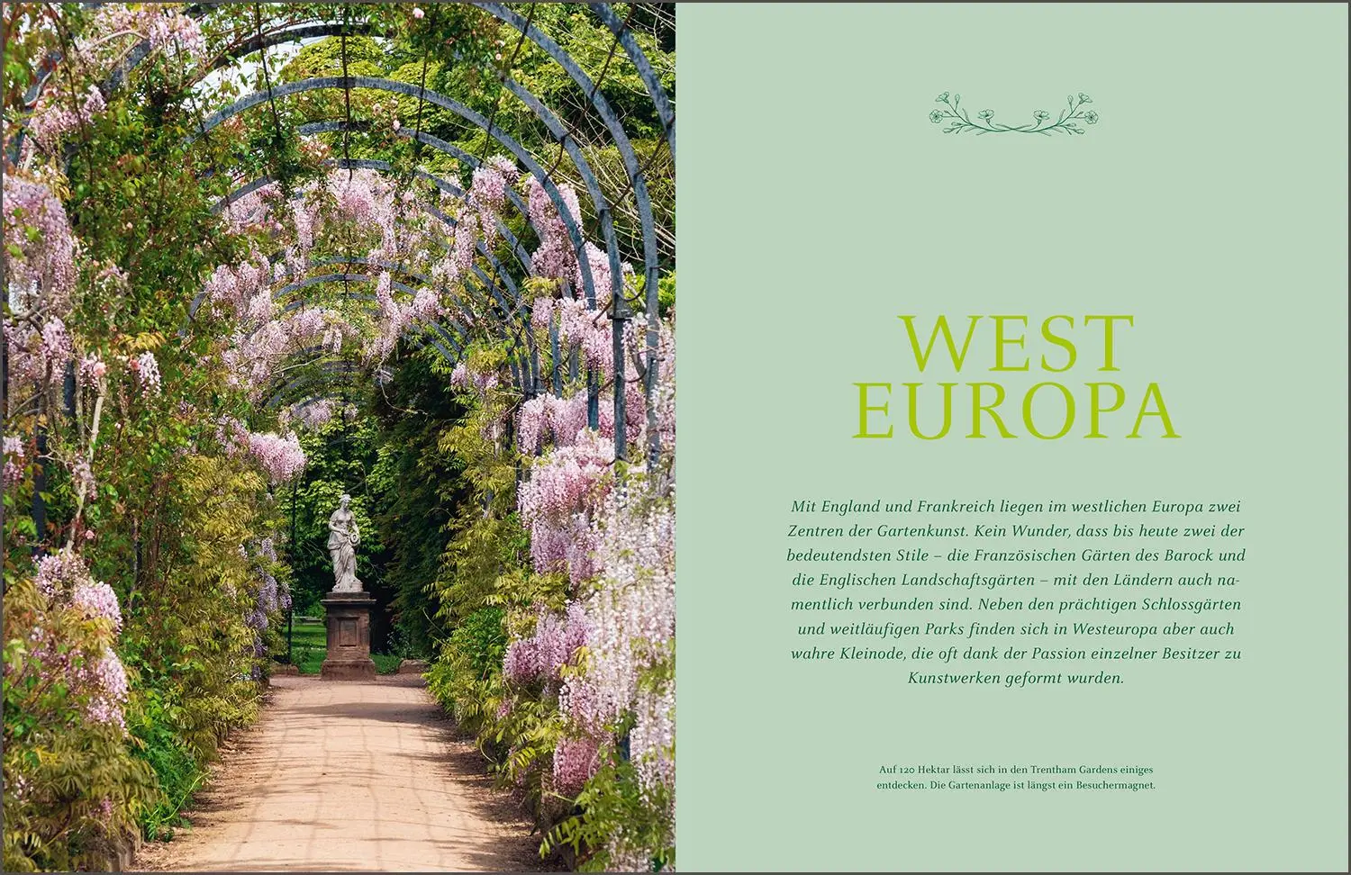 Bild: 9783969652169 | KUNTH Europas grüne Paradiese | Rita Henss (u. a.) | Buch | 288 S.