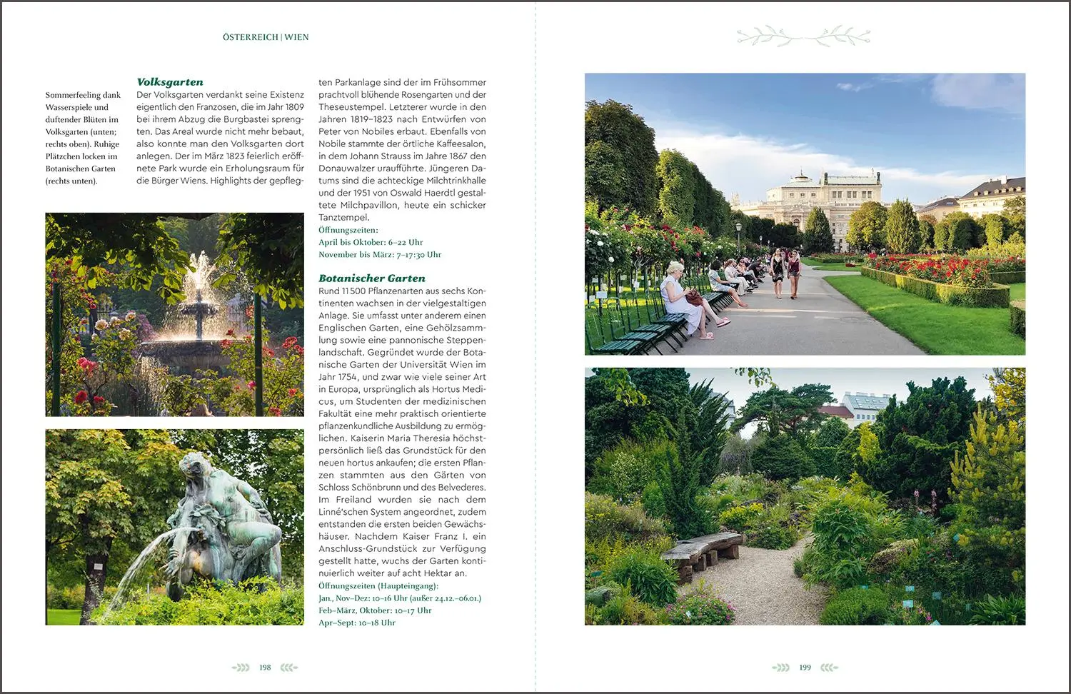 Bild: 9783969652169 | KUNTH Europas grüne Paradiese | Rita Henss (u. a.) | Buch | 288 S.