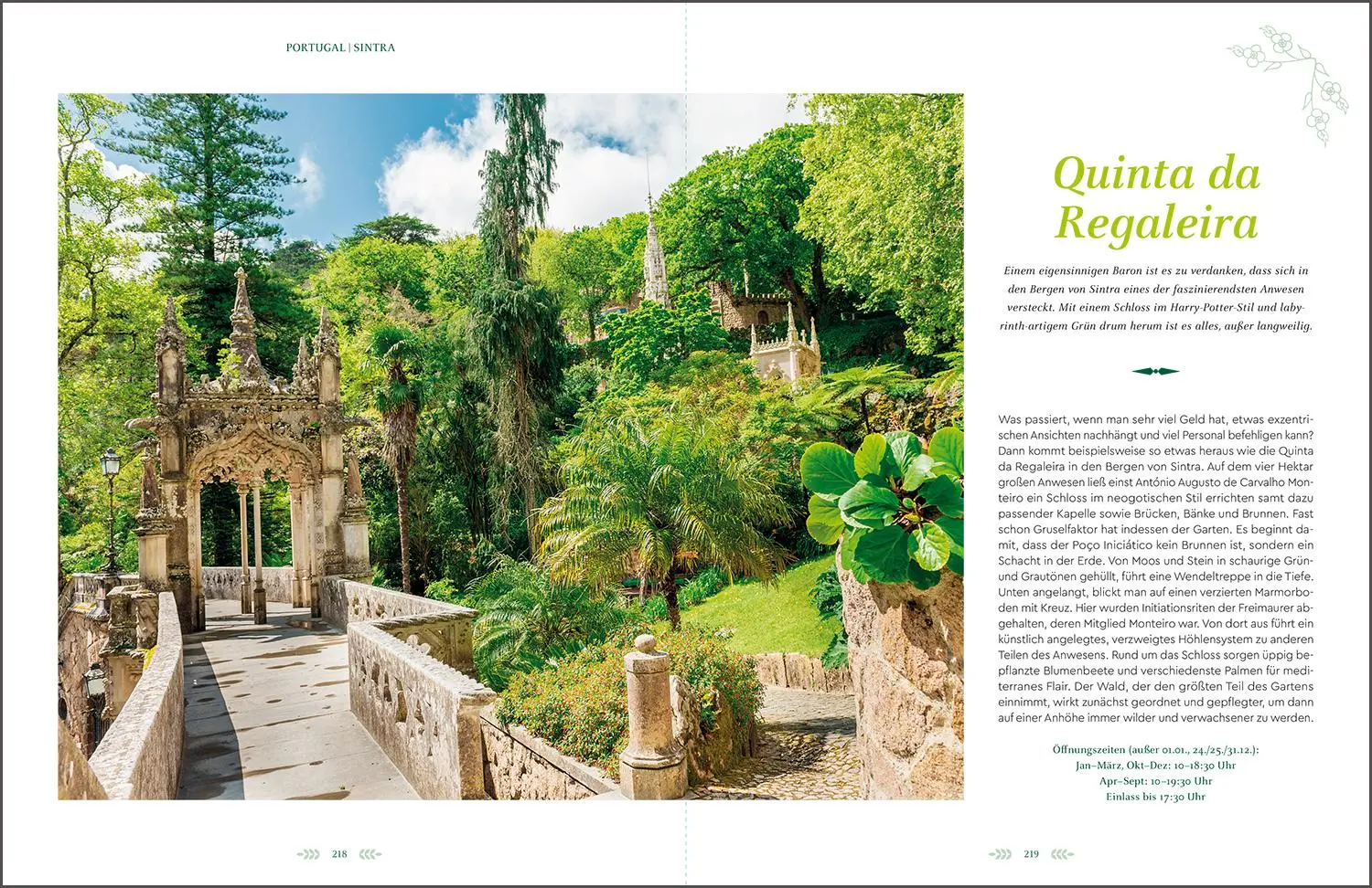 Bild: 9783969652169 | KUNTH Europas grüne Paradiese | Rita Henss (u. a.) | Buch | 288 S.