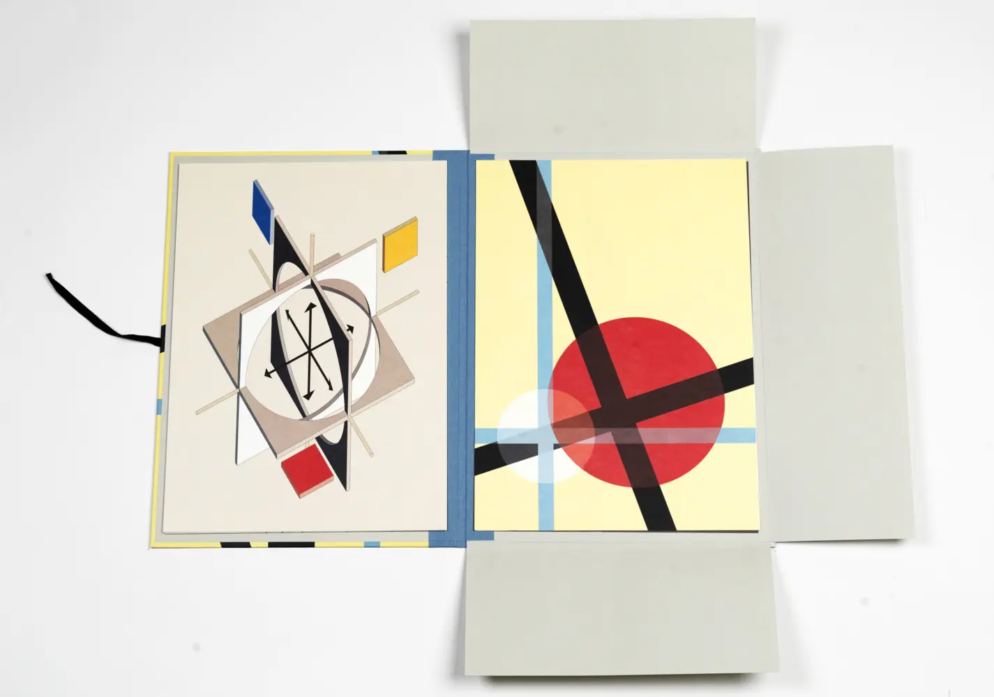 Bild: 9789460092169 | Bauhaus (new edition) | Art Portfolio | Pepin van Roojen | Deutsch
