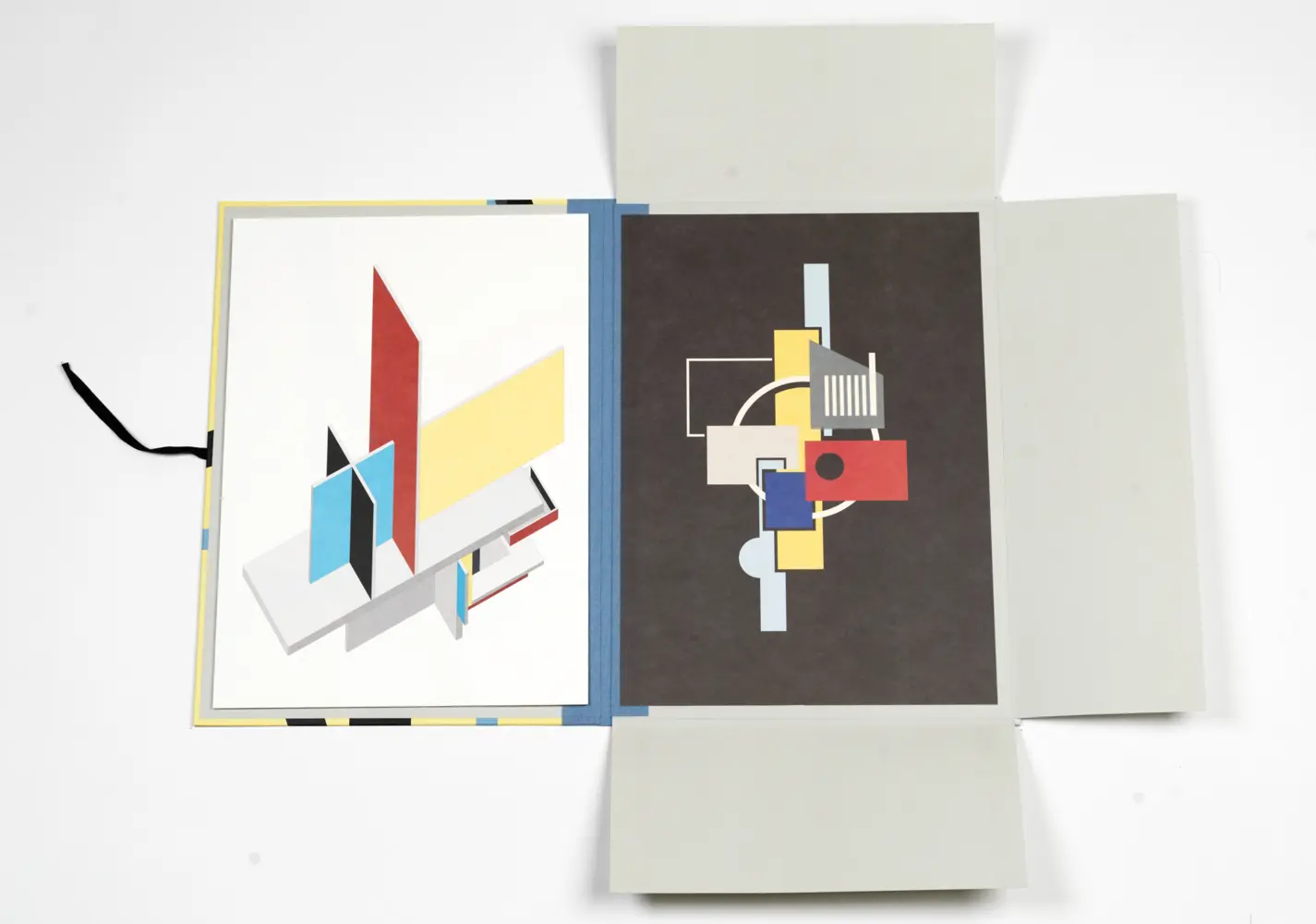 Bild: 9789460092169 | Bauhaus (new edition) | Art Portfolio | Pepin van Roojen | Deutsch