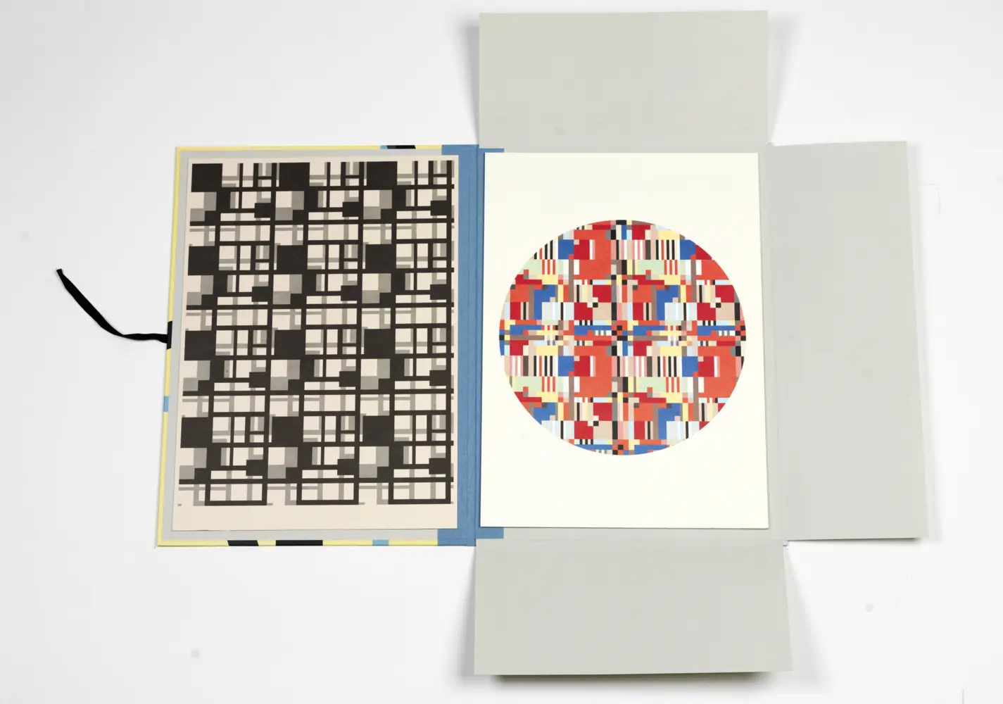 Bild: 9789460092169 | Bauhaus (new edition) | Art Portfolio | Pepin van Roojen | Deutsch