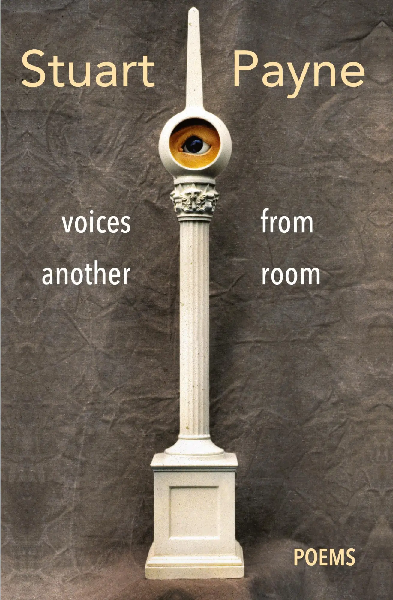 Cover: 9780620812269 | Voices from Another Room | Stuart Payne | Taschenbuch | Englisch