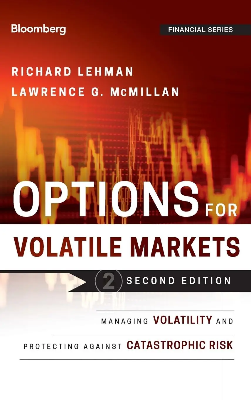 Cover: 9781118022269 | Options 2e (Bloomberg) | Richard Lehman (u. a.) | Buch | 224 S. | 2011
