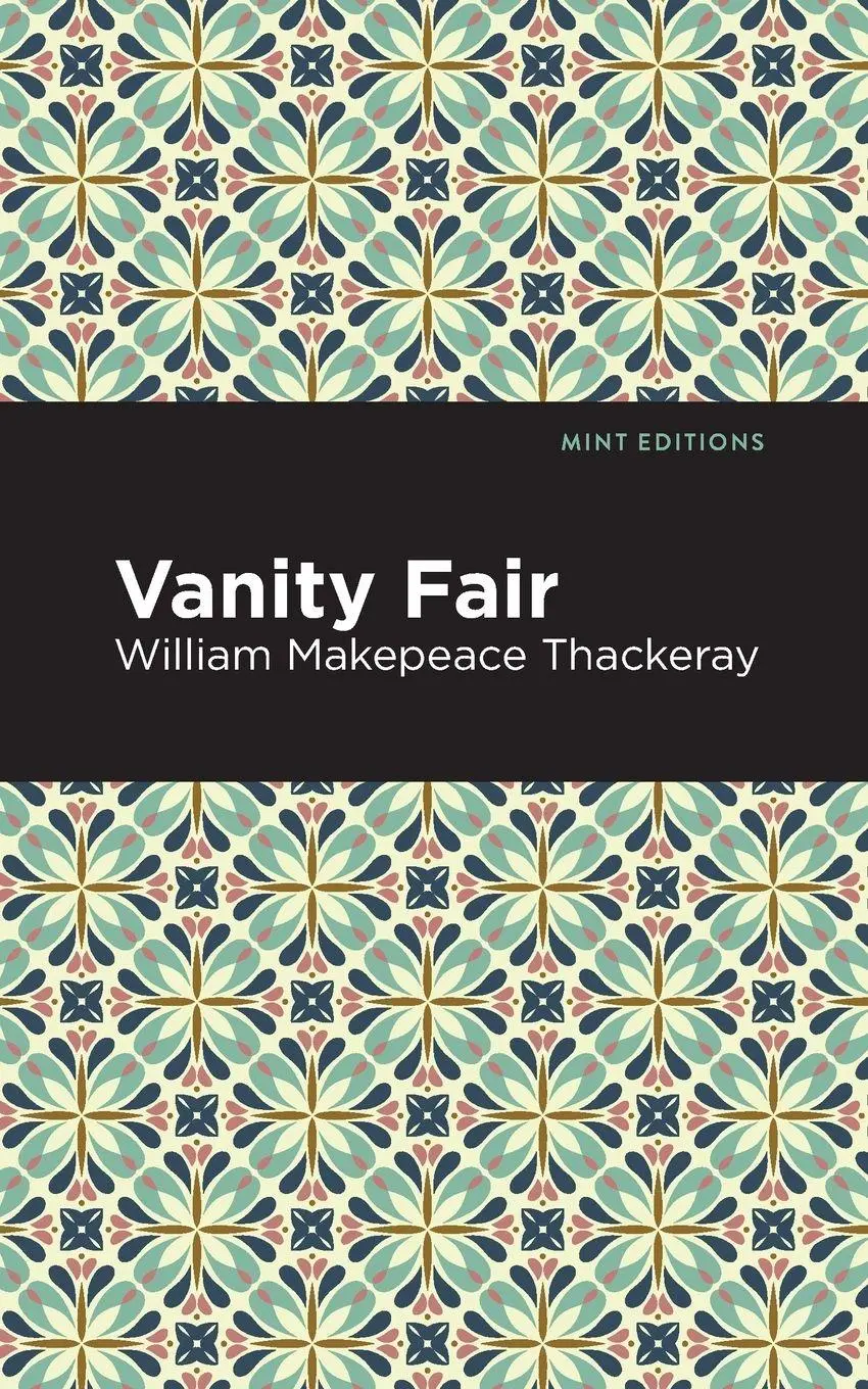 Cover: 9781513272269 | Vanity Fair | William Makepeace Thackeray | Taschenbuch | Englisch