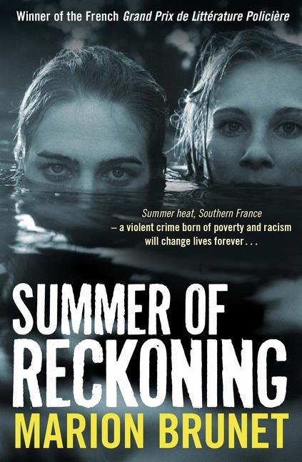 Cover: 9781912242269 | Summer of Reckoning | Marion Brunet | Taschenbuch | Englisch | 2020