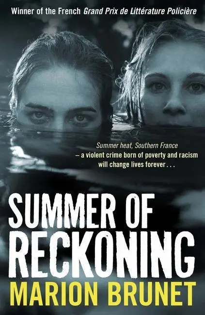 Cover: 9781912242269 | Summer of Reckoning | Marion Brunet | Taschenbuch | Englisch | 2020