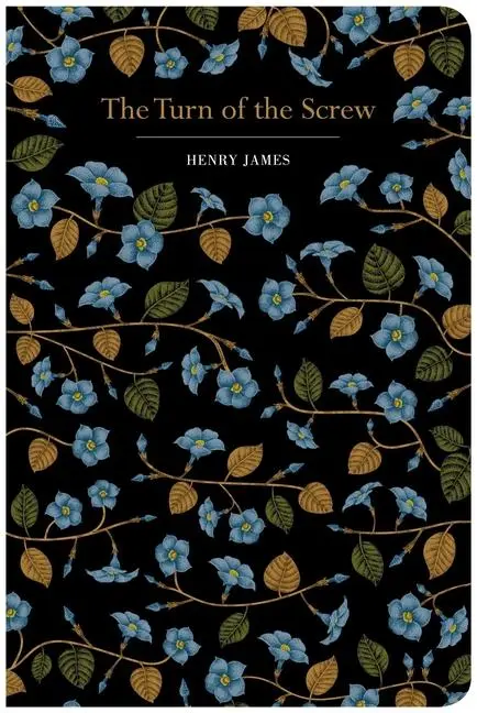 Cover: 9781914602269 | The Turn of the Screw | Henry James | Buch | Gebunden | Englisch