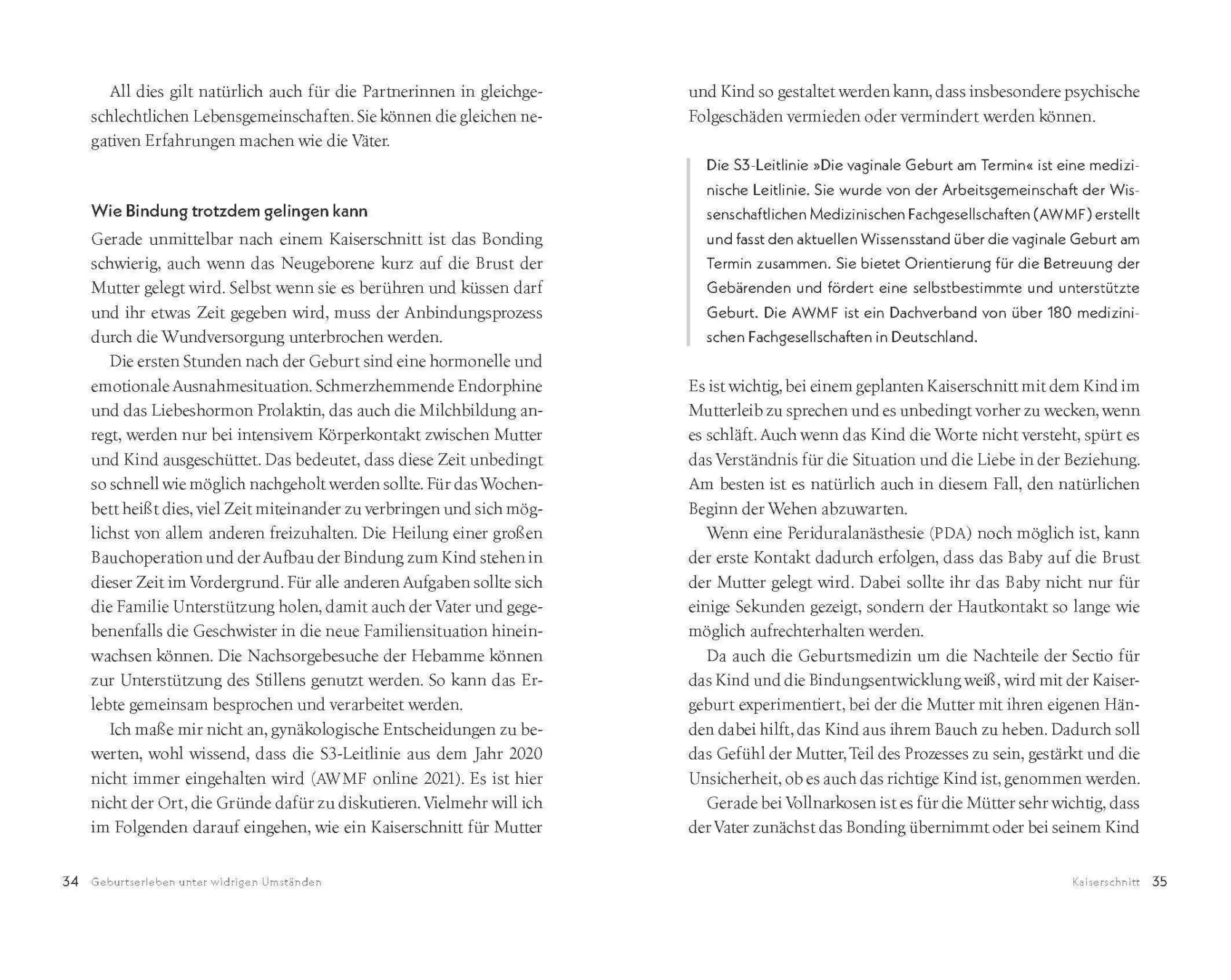 Bild: 9783466312269 | Starke Bindung trotz schwierigem Start | Inés Brock-Harder | Buch