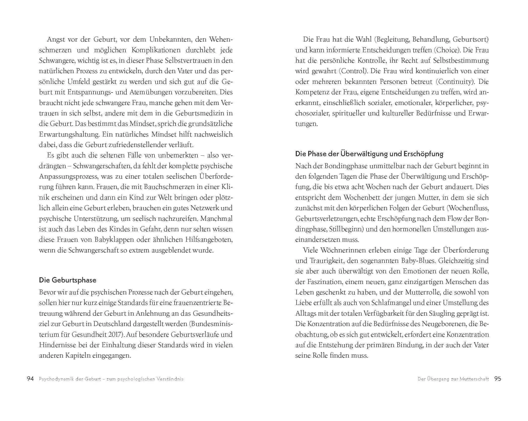 Bild: 9783466312269 | Starke Bindung trotz schwierigem Start | Inés Brock-Harder | Buch