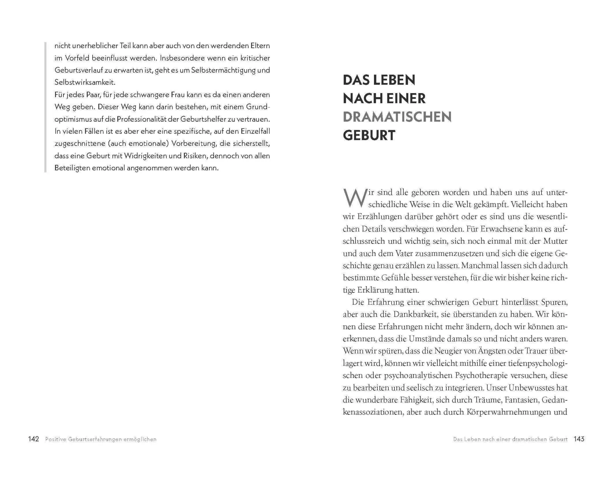 Bild: 9783466312269 | Starke Bindung trotz schwierigem Start | Inés Brock-Harder | Buch