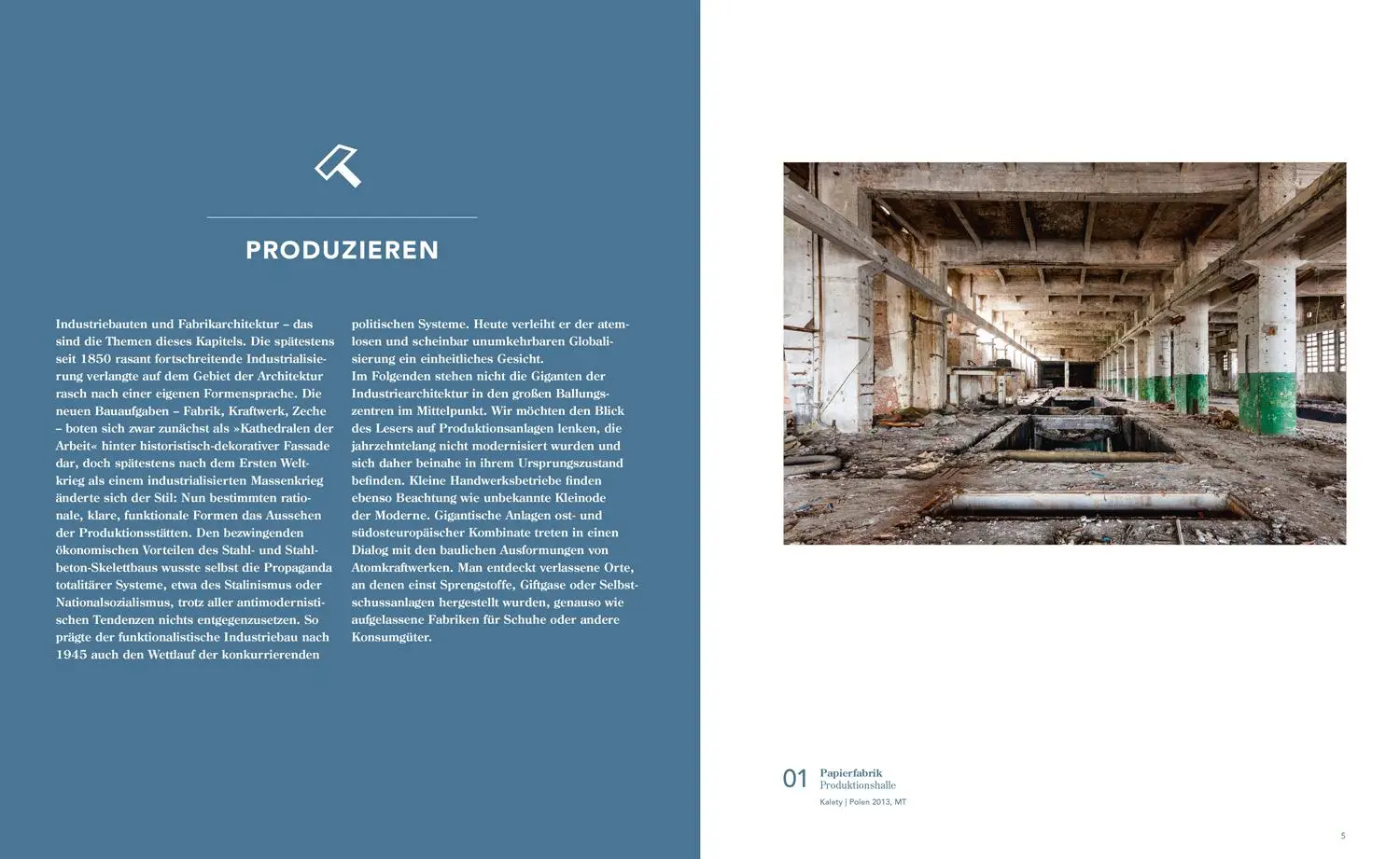 Bild: 9783616032269 | DUMONT Bildband Stillgelegt | Robert Conrad (u. a.) | Taschenbuch