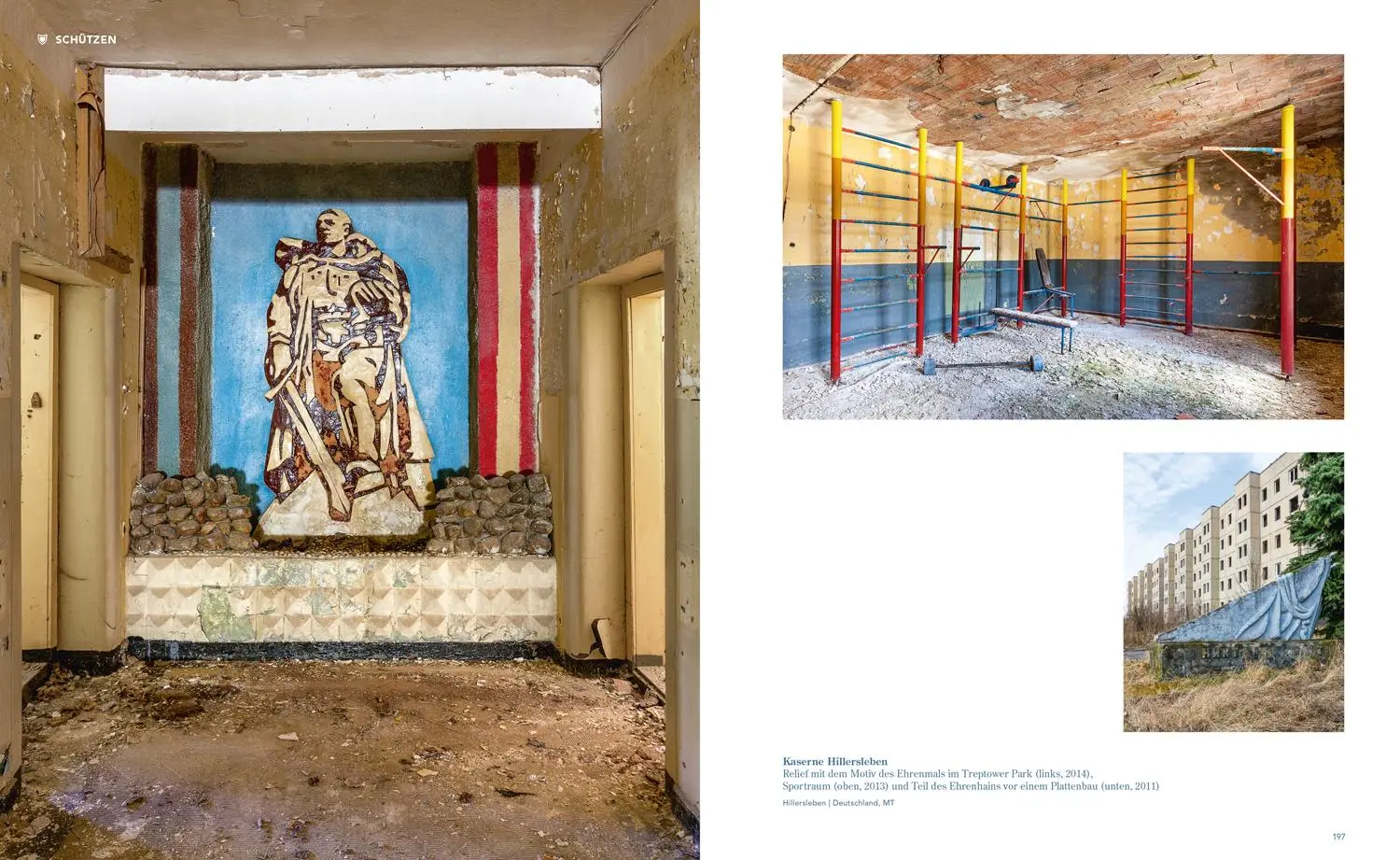 Bild: 9783616032269 | DUMONT Bildband Stillgelegt | Robert Conrad (u. a.) | Taschenbuch