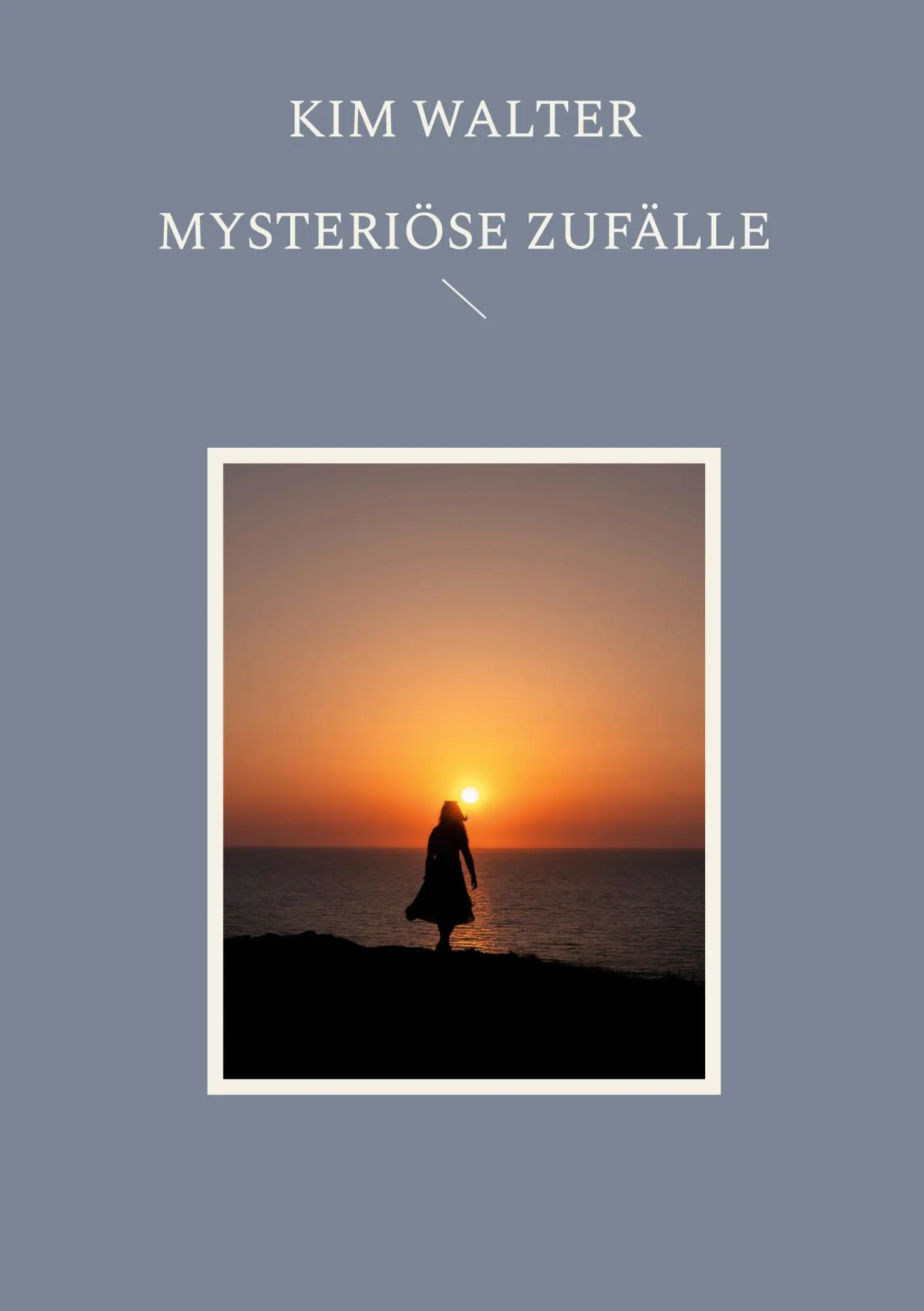 Cover: 9783696782269 | Mysteriöse Zufälle | Kim Walter | Taschenbuch | 272 S. | Deutsch