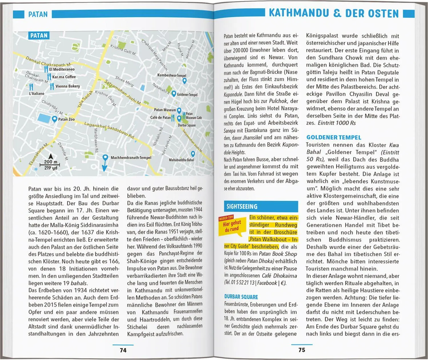 Bild: 9783829742269 | MARCO POLO Reiseführer Nepal | Volker Häring (u. a.) | Taschenbuch