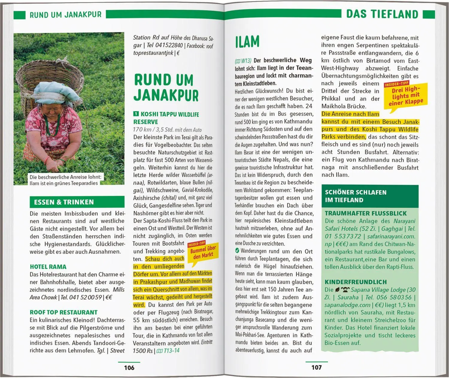 Bild: 9783829742269 | MARCO POLO Reiseführer Nepal | Volker Häring (u. a.) | Taschenbuch