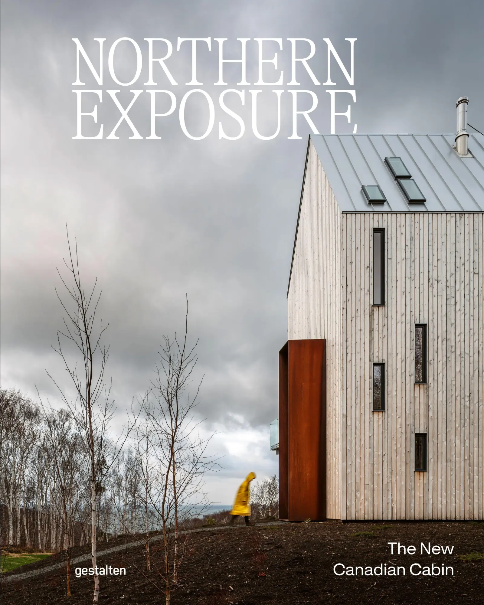 Cover: 9783967042269 | Northern Exposure | The New Canadian Cabin | Gestalten (u. a.) | Buch