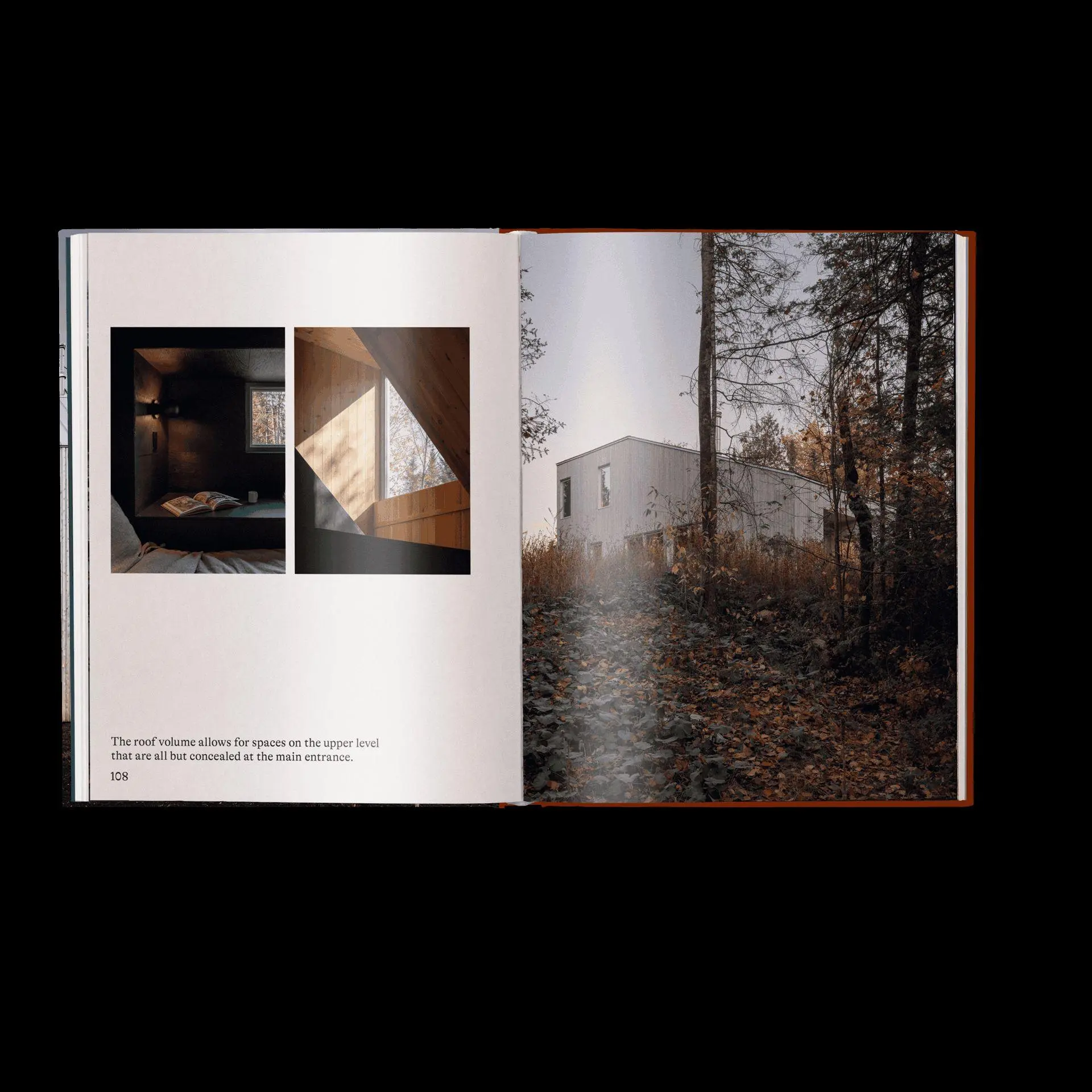 Bild: 9783967042269 | Northern Exposure | The New Canadian Cabin | Gestalten (u. a.) | Buch