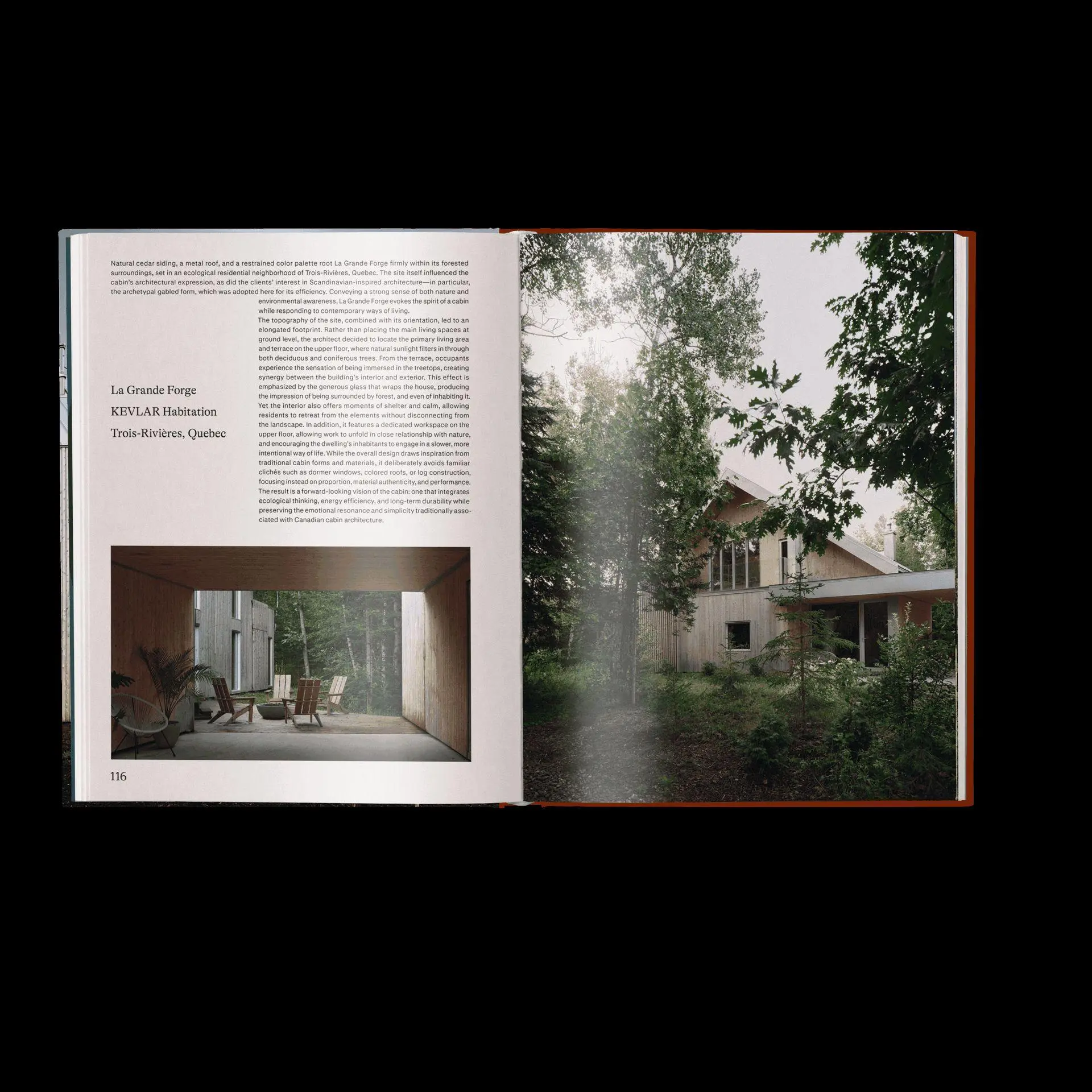 Bild: 9783967042269 | Northern Exposure | The New Canadian Cabin | Gestalten (u. a.) | Buch