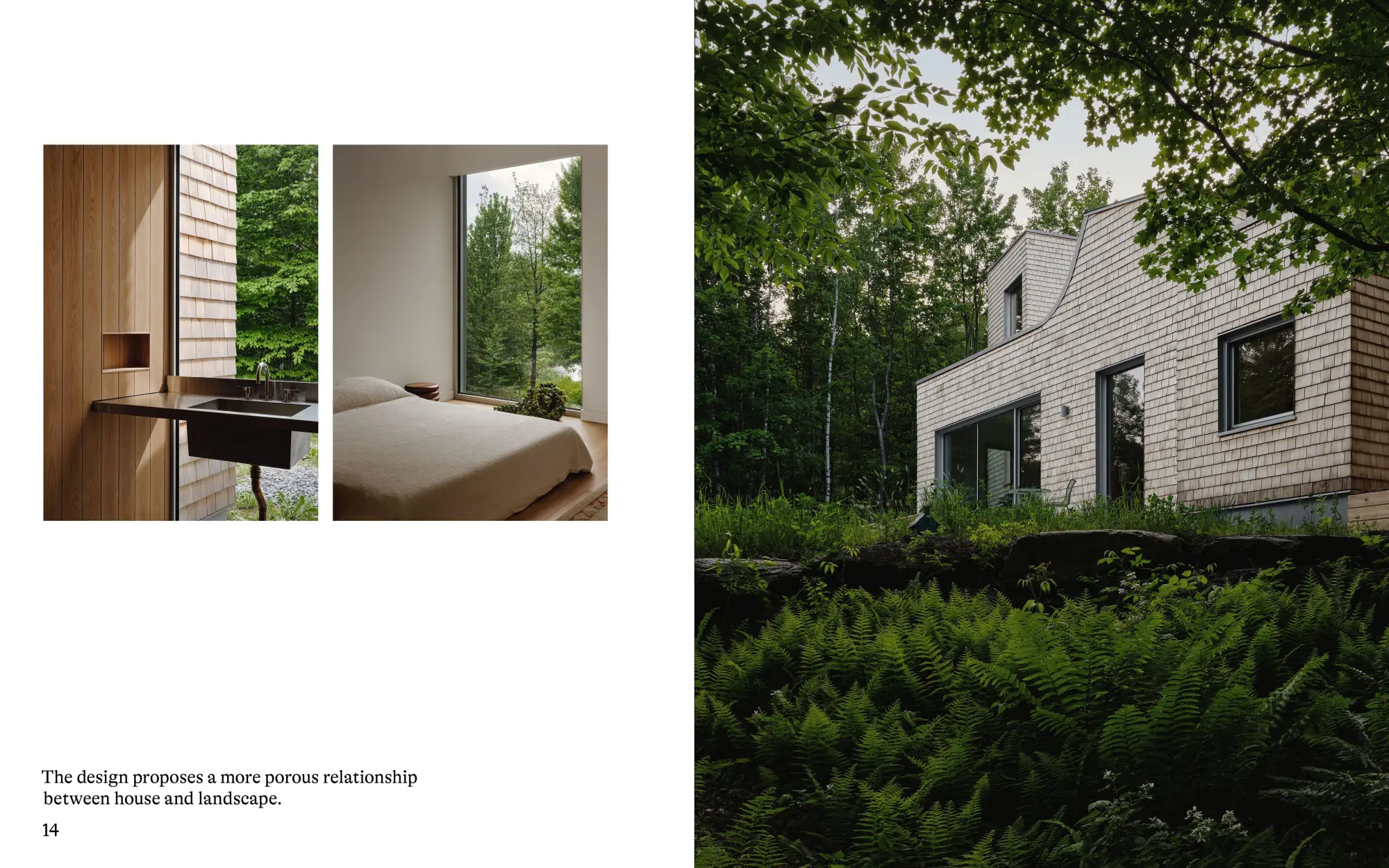 Bild: 9783967042269 | Northern Exposure | The New Canadian Cabin | Gestalten (u. a.) | Buch