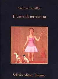 Cover: 9788838912269 | Il cane di terracotta | Andrea Camilleri | Taschenbuch | Italienisch