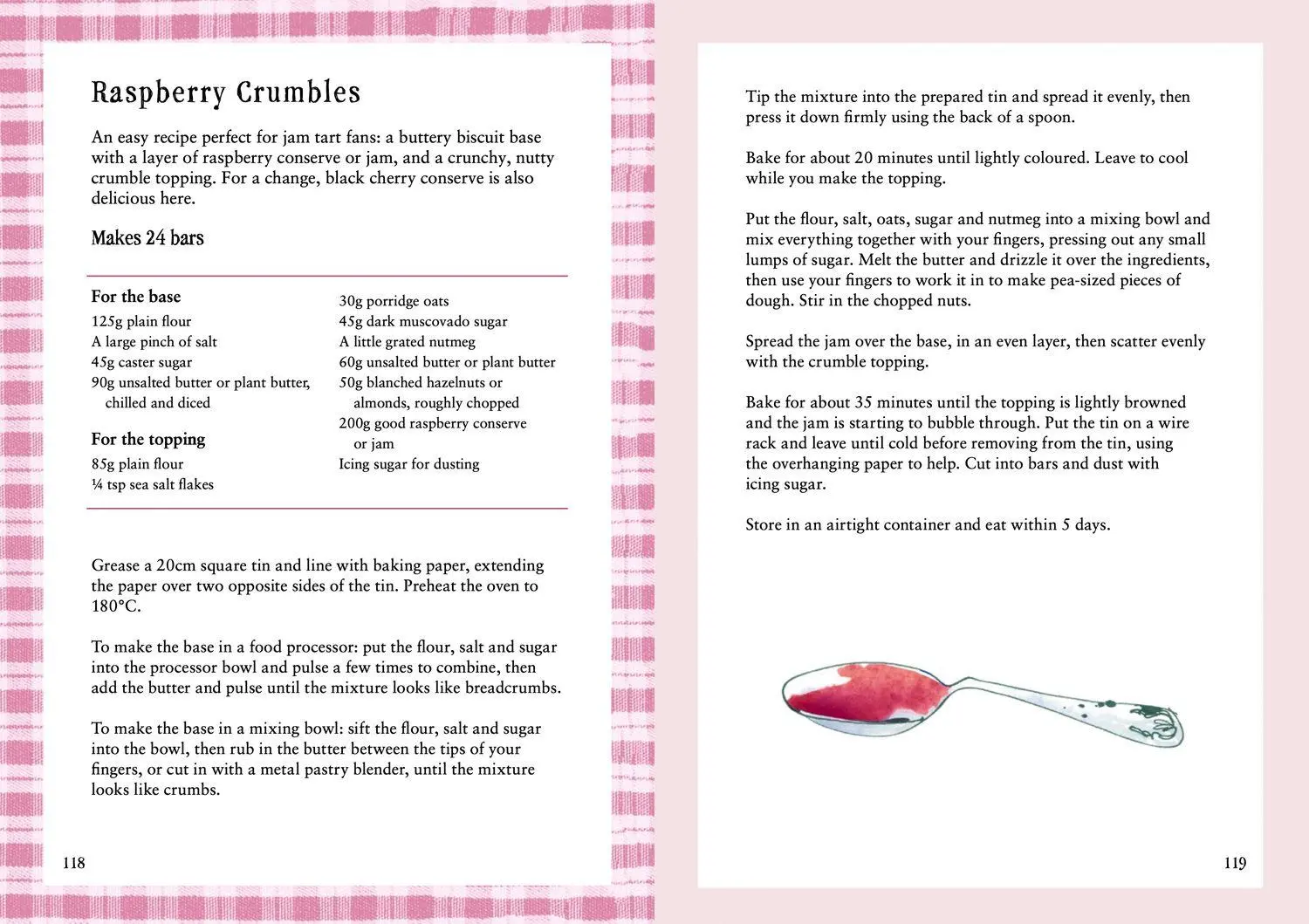 Bild: 9780008772369 | The National Trust Book of Biscuits | Linda Collister (u. a.) | Buch