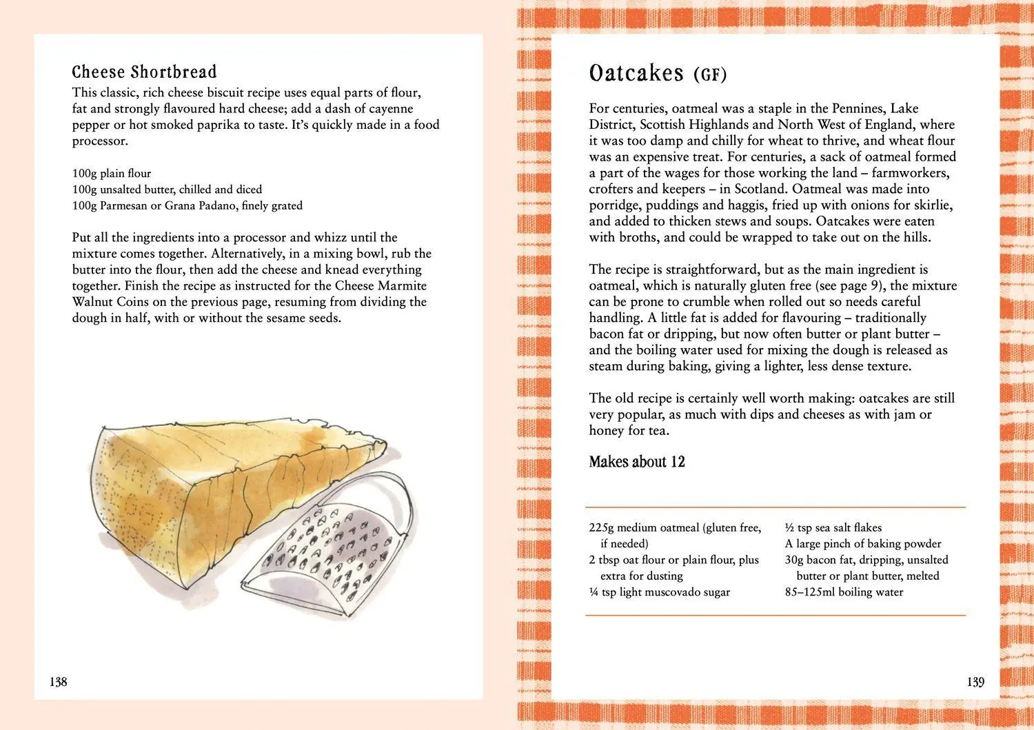Bild: 9780008772369 | The National Trust Book of Biscuits | Linda Collister (u. a.) | Buch
