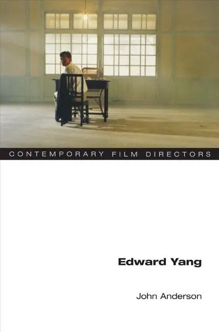 Cover: 9780252072369 | Edward Yang | John Anderson | Taschenbuch | Kartoniert / Broschiert