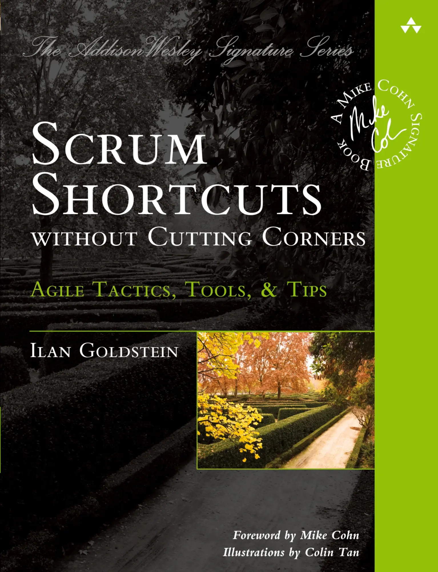 Cover: 9780321822369 | Scrum Shortcuts without Cutting Corners: Agile Tactics, Tools, &amp; Tips